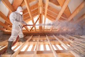 Trusted The Dalles, OR Insulation Experts